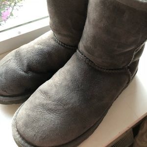 Uggs size 7